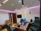For sale or Exchange  apartment 100m furnished office  with finishing specifications and excellent furniture and very special and available to buy with furniture
